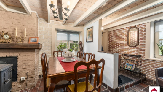 Heirstraat - 89 - - 9880