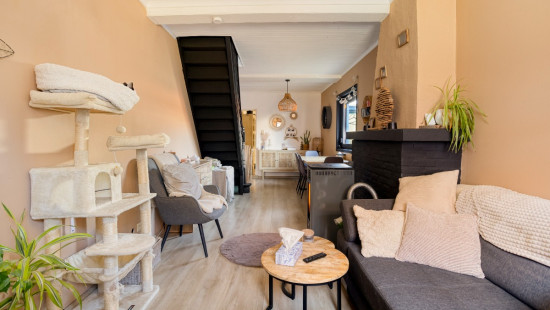 Oude Baan - 155 - - 3290