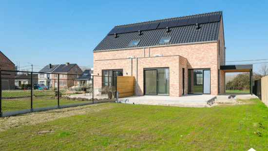 Kruisstraat - 47A - - 3570