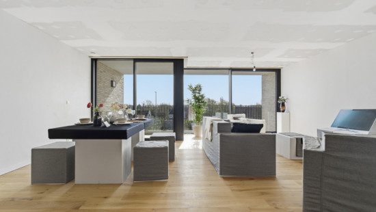 Ieperse Steenweg - 129 - P - 8630