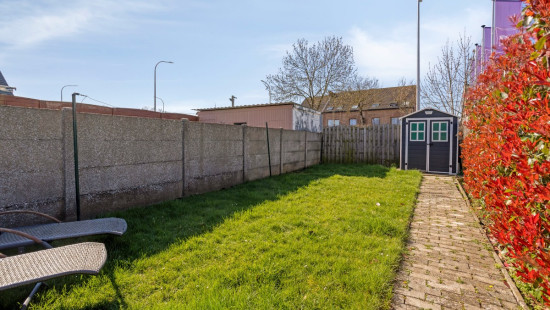 Oude Baan - 155 - - 3290