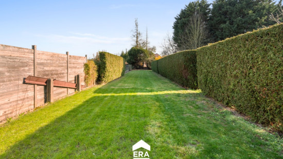 Neerveldstraat - 10 - - 1745