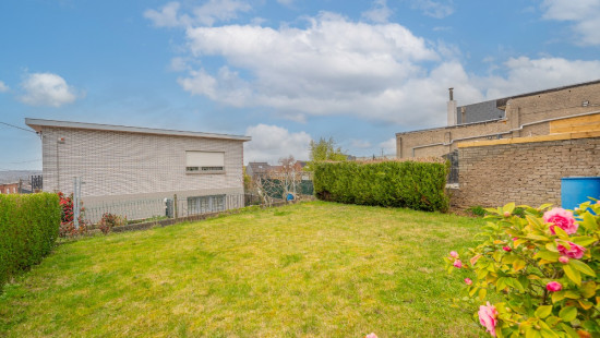 Rue des Cotillages - 114 - - 4102