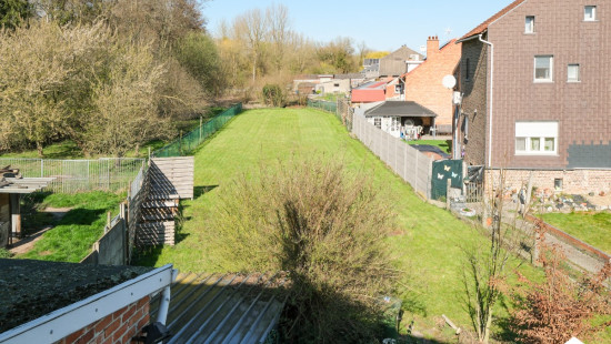 Bovelingenstraat - 154 - - 3870