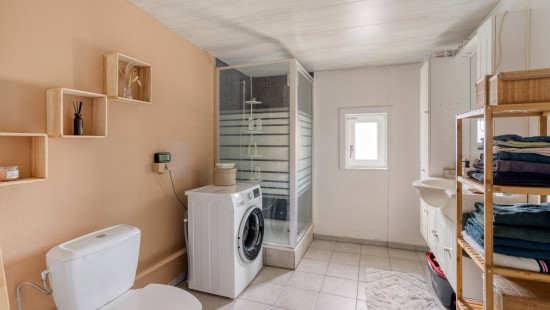 Oude Baan - 155 - - 3290