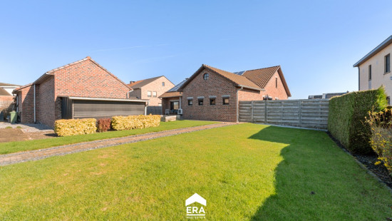 Maggenstraat - 6 - - 3670