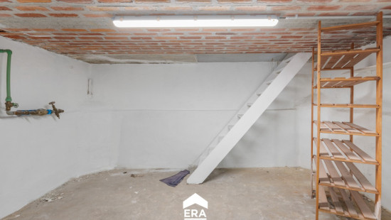 Neerveldstraat - 10 - - 1745