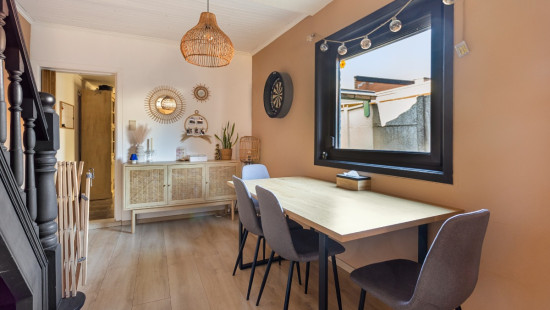 Oude Baan - 155 - - 3290