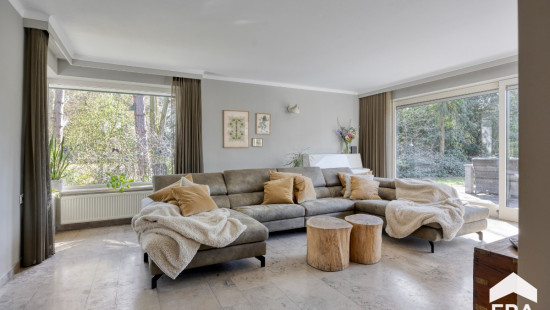 Tisselrietweg - 13 - - 3910