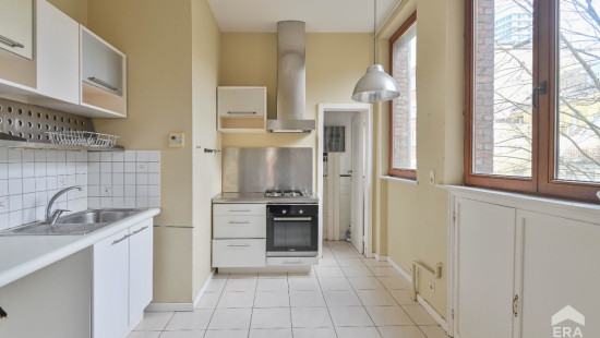 Rue du Bailli - 29 - - 1000