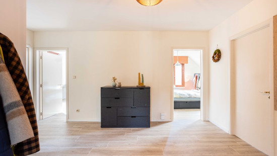 Hoevedreef - 26 - - 8520