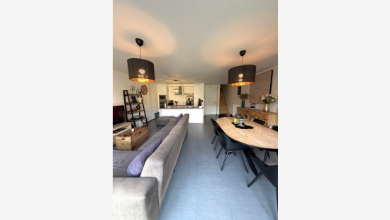 Vlaanderenlaan - 27 - - 8750