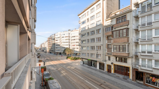 Koningsstraat - 20 - 0201 - 8400