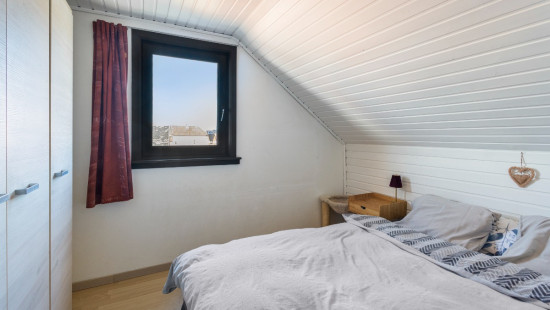 Oude Baan - 155 - - 3290