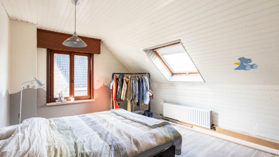 Hoevedreef - 26 - - 8520