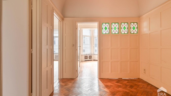 Rue du Bailli - 29 - - 1000