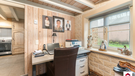 Heirstraat - 89 - - 9880