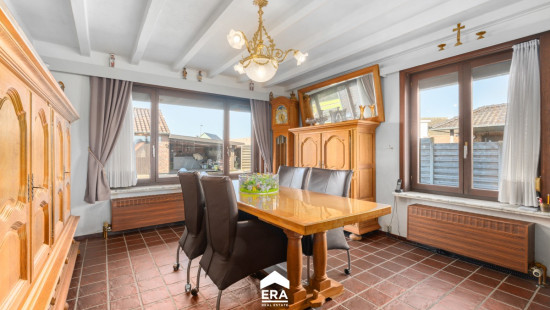 Maggenstraat - 6 - - 3670