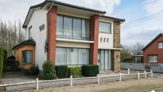 Coenestraat - 22 - - 3500