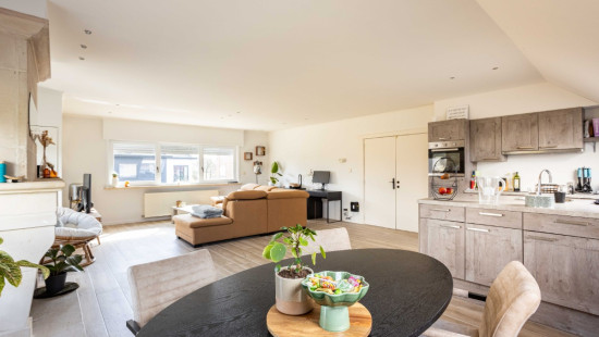 Hoevedreef - 26 - - 8520