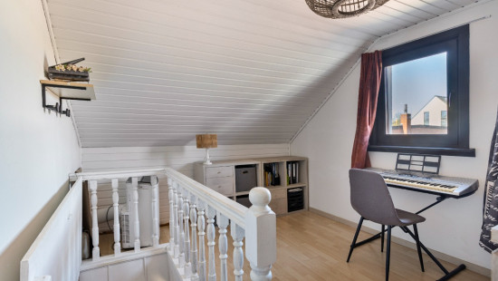 Oude Baan - 155 - - 3290