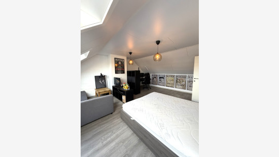 Vlaanderenlaan - 27 - - 8750