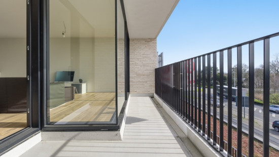 Ieperse Steenweg - 129 - N - 8630