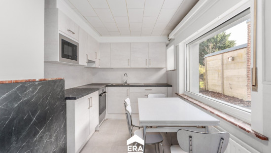 Neerveldstraat - 10 - - 1745