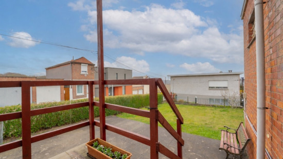 Rue des Cotillages - 114 - - 4102