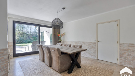 Tisselrietweg - 13 - - 3910