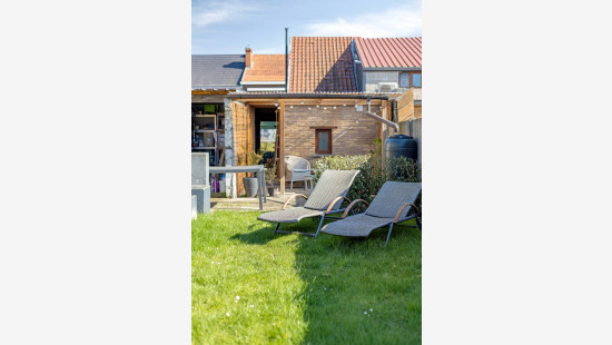 Oude Baan - 155 - - 3290