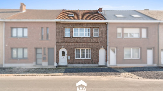 Neerveldstraat - 10 - - 1745