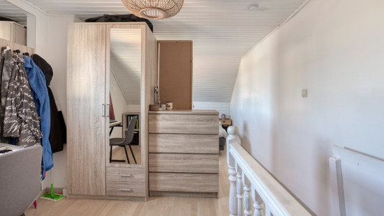 Oude Baan - 155 - - 3290