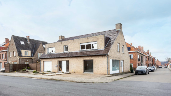 Hoevedreef - 26 - - 8520