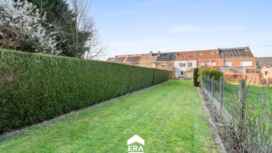 Neerveldstraat - 10 - - 1745