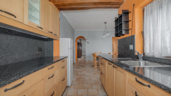 Rue des Cotillages - 114 - - 4102