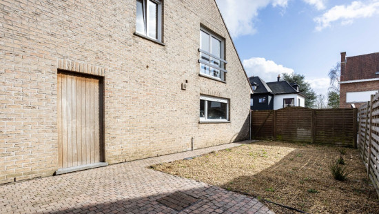 Hoevedreef - 26 - - 8520