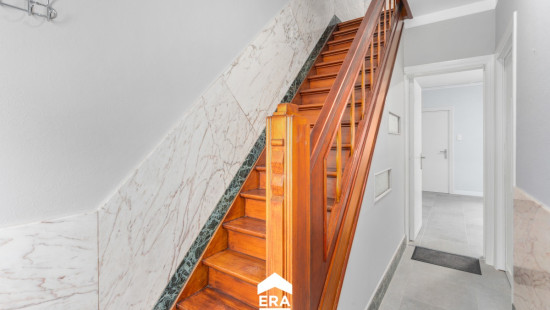 Neerveldstraat - 10 - - 1745