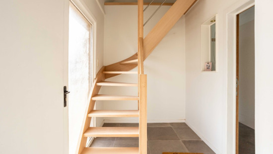 Hoevedreef - 26 - - 8520