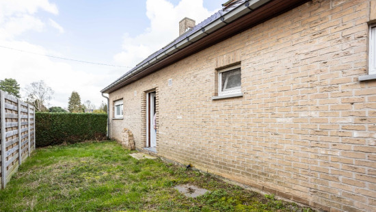 Hoevedreef - 26 - - 8520