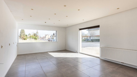 Hoevedreef - 26 - - 8520