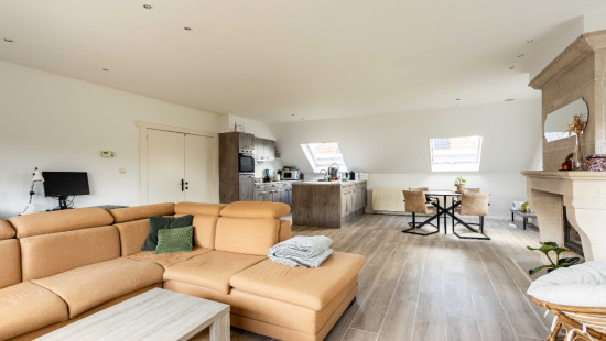 Hoevedreef - 26 - - 8520