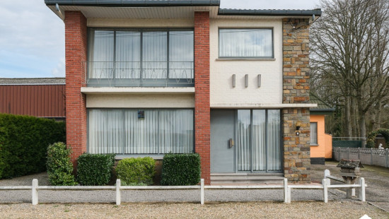 Coenestraat - 22 - - 3500