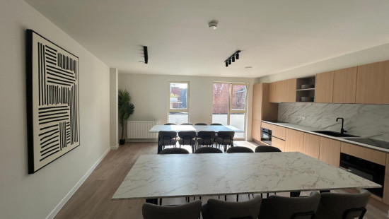 Demerstraat - 71 - - 3500