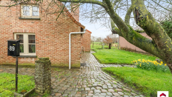 Heirstraat - 89 - - 9880