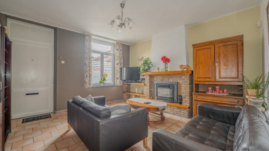 Rue des Cotillages - 114 - - 4102