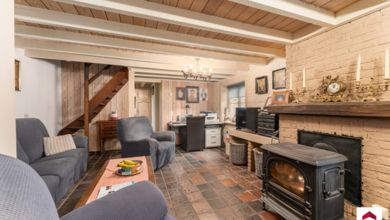 Heirstraat - 89 - - 9880