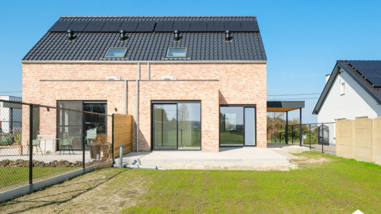 Kruisstraat - 47A - - 3570