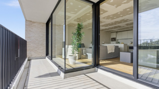 Ieperse Steenweg - 129 - P - 8630