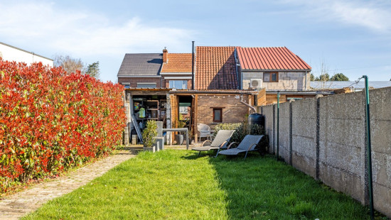 Oude Baan - 155 - - 3290